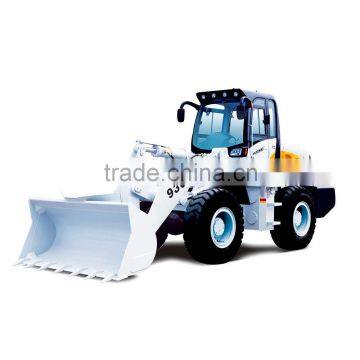 Yutong 3t 936H Wheel Loader(more Models Can Choose)