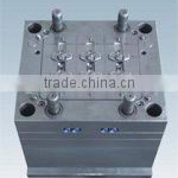 Plastic Injection Mold