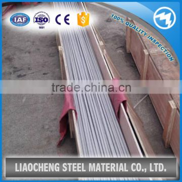 321/310 /304/316L/2205/410 /416 seamless stainless steel pipe