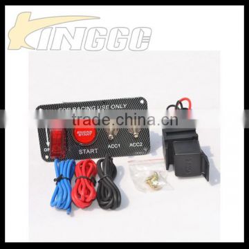 Excellent Quality 12 V Car Accessory Switch Panel