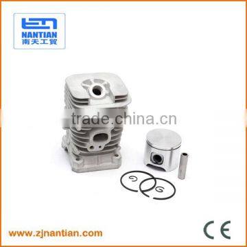41mm Chain saw Cylinder PA350 chain saw spare parts