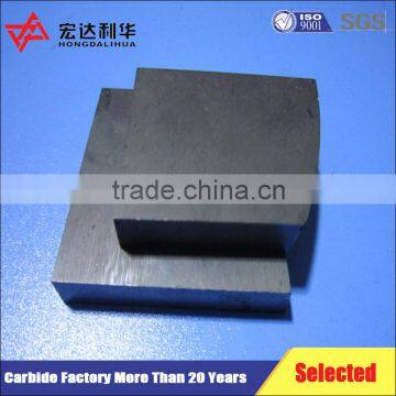 Tungsten Carbide Textile Blades From Zhuzhou