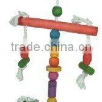 Bird perch / bird products / bird toy