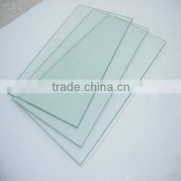 1.8mm clear sheet glass picture frame