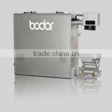 Safed Fiber Laser Marking Machine for Metal photo-2