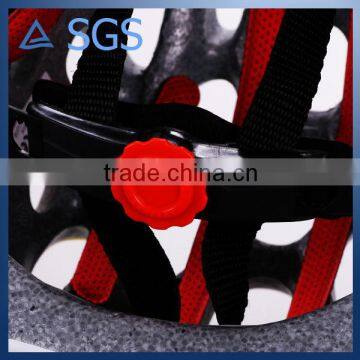 2016 New Arrival Lightweight Mesh Liner Carbon Fiber Adult Bike Helmet photo-5