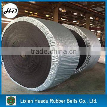 NN1250/5P 5+2 nylon conveyor belt 14Mpa 15Mpa 25Mpa