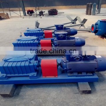 High quality drilling mud Agitator for oilfield solid control system