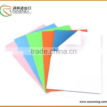 Recycled Felt With the Most Competitive Price photo-6