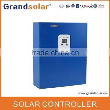 12V/24V/48V AUTO SWITCH 30A SOLAR WIND POWER SYSTEM BATTERY CHARGER MPPT SOLAR CONTROLLER