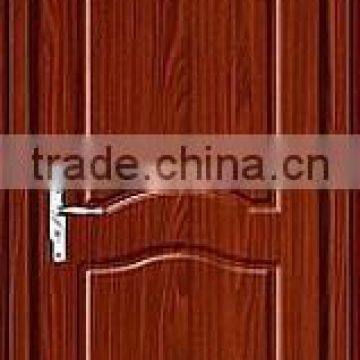 made in china pvc door