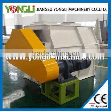 Higher Safety and Efficiency Animal Feed Grinder and Mixer