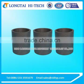China Wholesale Refractory Graphite Crucible to Melt The Gold
