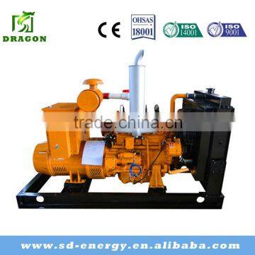 90KW diesel generator with wide applications