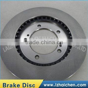 OEM:55211-65D11 Parts of China Brake Disc photo-2