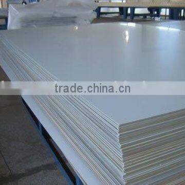 HPL plywood
