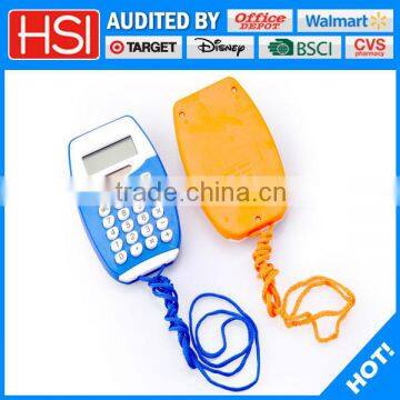 back to school gift calculator with rope