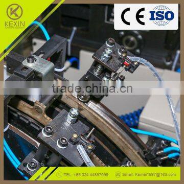 JX114 Affordable Price Factory Direct Sale Latest Development Ice Stick Sorting Machine photo-2