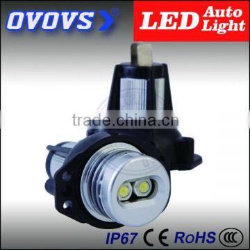 Top Quality 6w Led Marker Headlight for B-MW Angle Eye Car Accessory photo-6