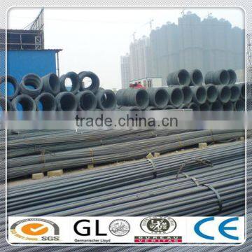 steel rebar for construction