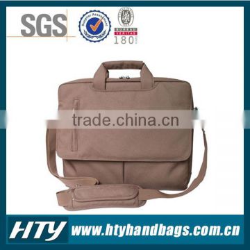 Good quality most popular simple concise laptop briefcase