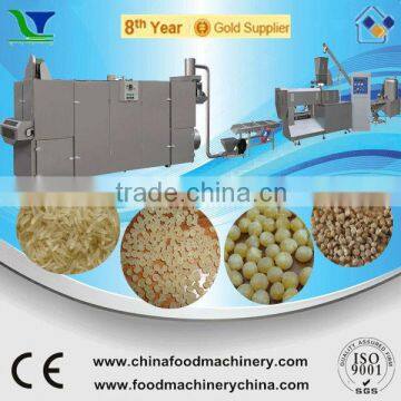 Hot Usful Chinese Artificial Rice Extruder photo-5