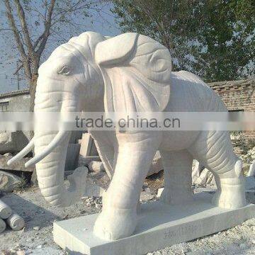 stone carving, hand carved elephants indian (customized accept)