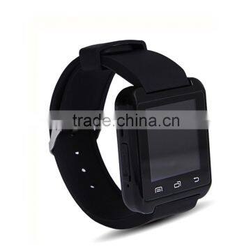 Cheap factory price bluetooth phone U8 Smart Watch