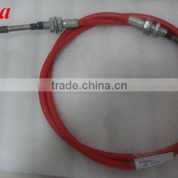 Truck Throttle and Shift Controls/Push-pull Cable Manufacturers /Automotive Cables