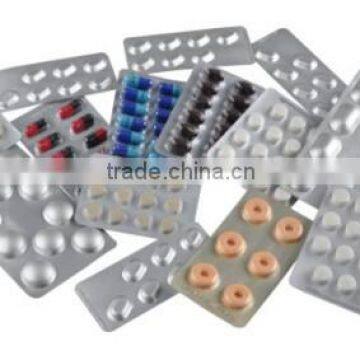 Medicine Tablet Packing Machine photo-6