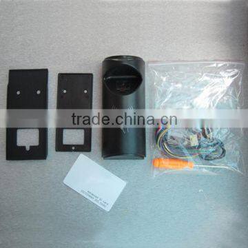 Standalone Fingerprint Door Access Control Reader With Fingerprint Time Attendance With 1500 Templates of Fingerprint Capacity photo-5