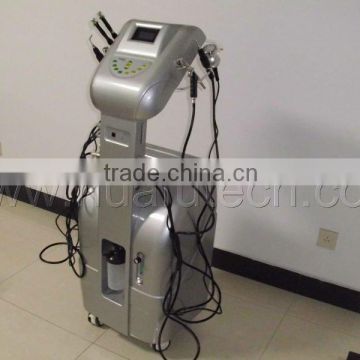 oxygen injection popular wrinkle removal anti-aging machine hot oxygen concentrator