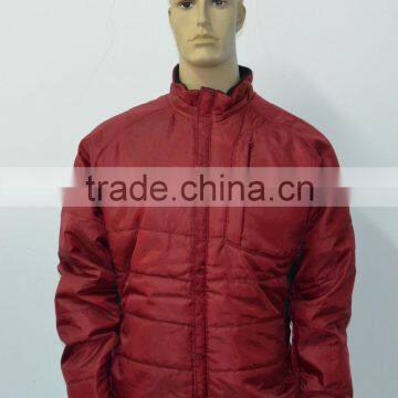 Sportswear Winter Jacket Waterproof P100%