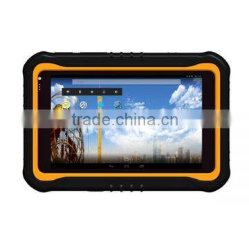 7 Inch Android Outdoors RFID Industrial Pda