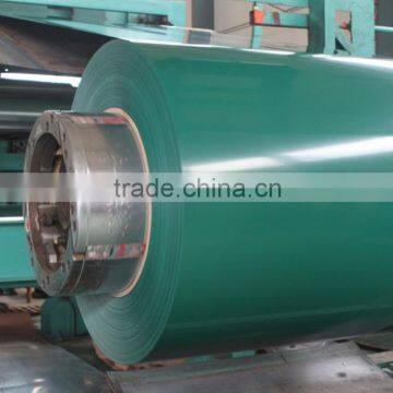 Pre Painted Galvanized Steel Coil photo-5