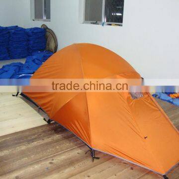 1-2 Person Plain Style Camping Tent photo-3
