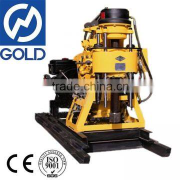 XY-1A DIAMOND CORE DRILLING RIG