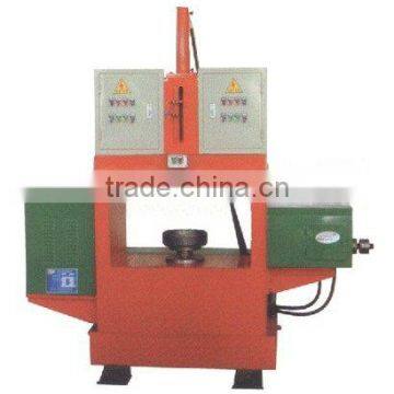 Automatic Hydraulic Shrinking Machine