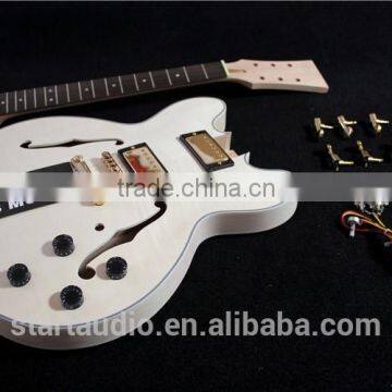 DIY Electric Guitar Kits MX-026