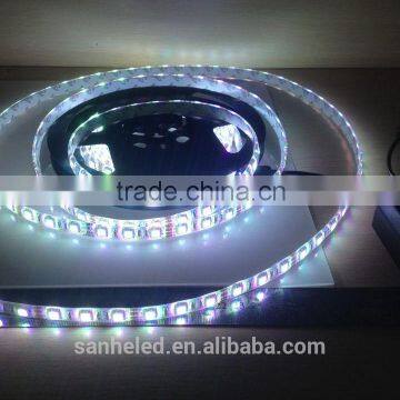 Flexible Led Strip SMD 5050 White Waterproof interior/exterior decorative light/cabinet light