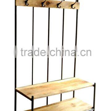 Industrial Coat Hanger