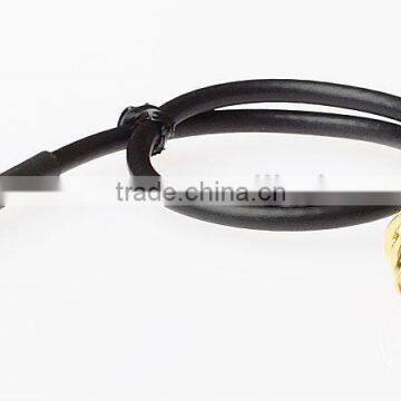 SMA Female to MMCX Male RF Coaxial Pigtail Cable