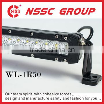 Cheap Offroad Led Lightbar 300W 240W 180W 120W Straight Light Bar photo-3