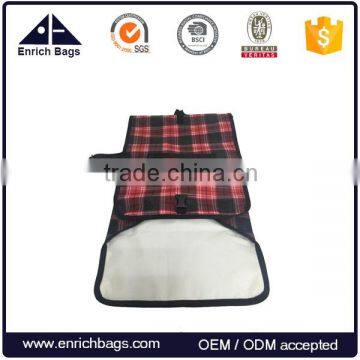 Enrich Multi Purpose Diaper Changing Bag,foldable Diaper Changing Mat Quality Choice photo-6