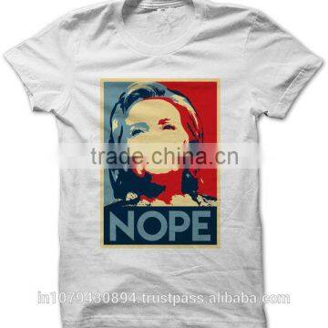 Cheap Priced Election T-shirts ! 1$ TSHIRTS