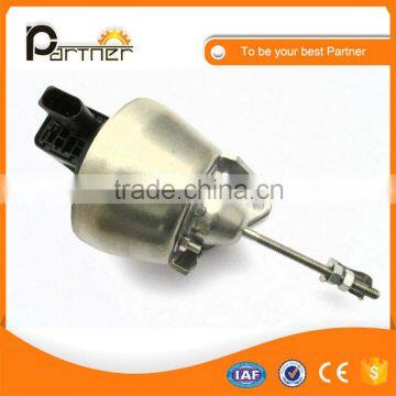 BV43 Turbocharger Turbo Electric Actuator 03L198716A , 03L253019A , 03L253056A Quality Choice photo-2