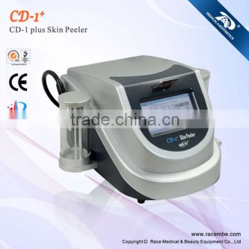 Medical Grade Facial Dermabrasion Beauty Machine