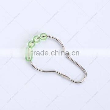 hot new products metal curtain wire hook