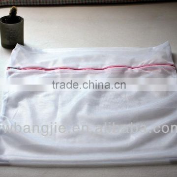 Washing bag in soft material