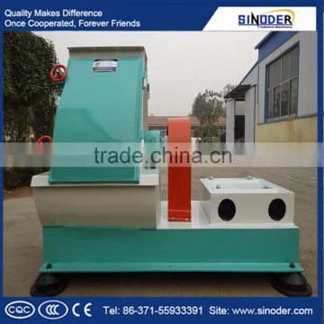 CE certificate animal feed making grain crusher